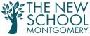 The New School Montgomery logo